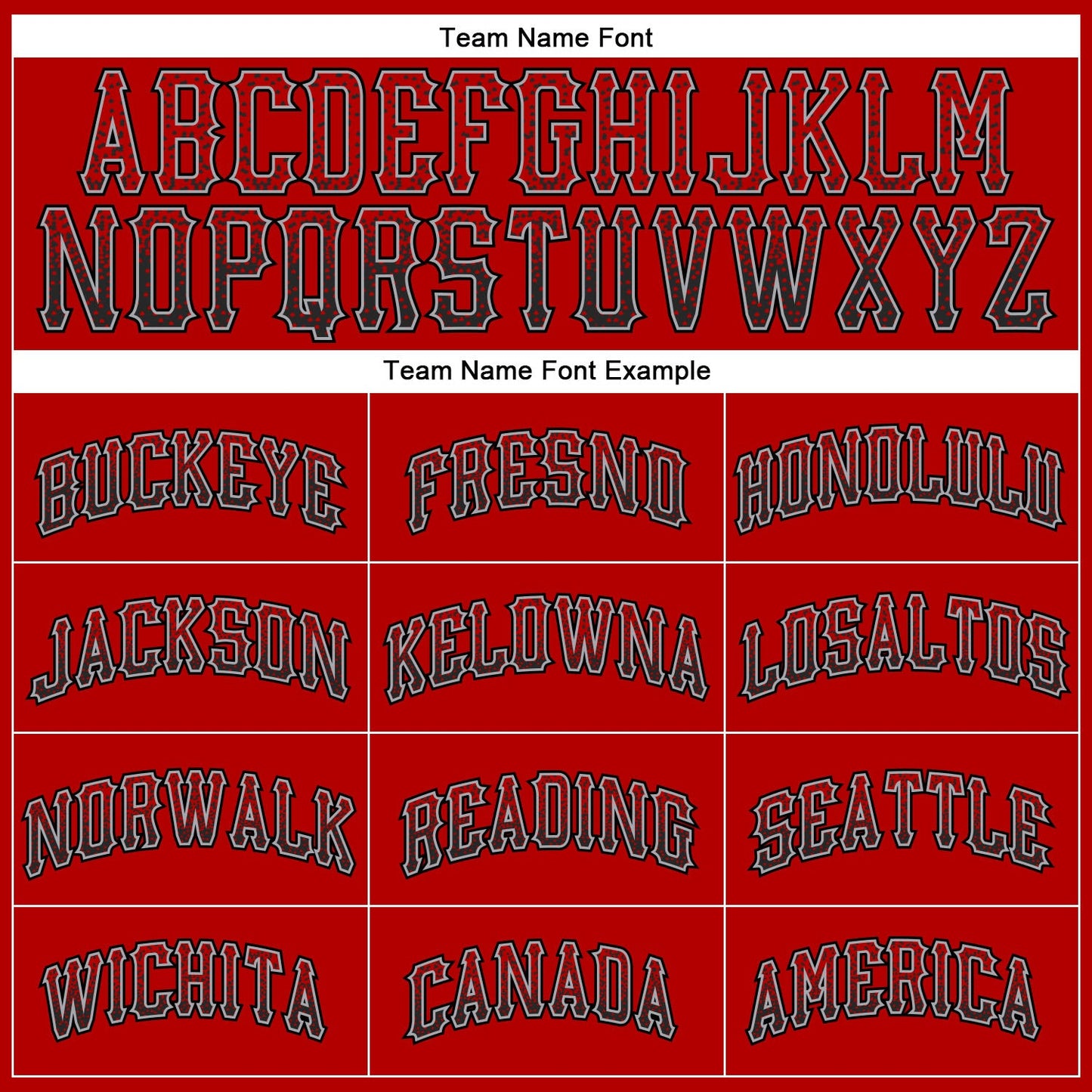 Custom Red Black-Gray Authentic Drift Fashion Baseball Jersey view 4