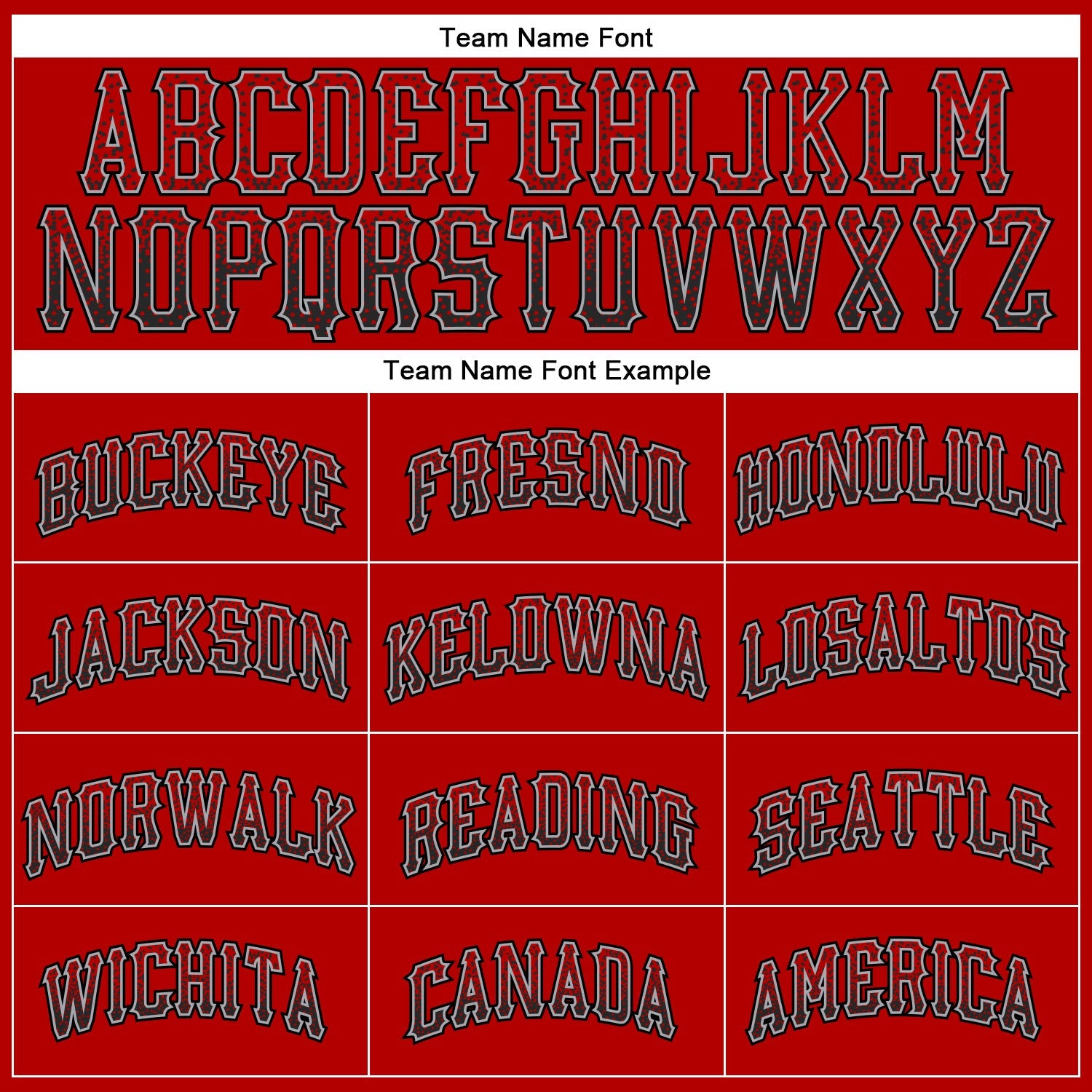 Custom Red Black-Gray Authentic Drift Fashion Baseball Jersey view 4