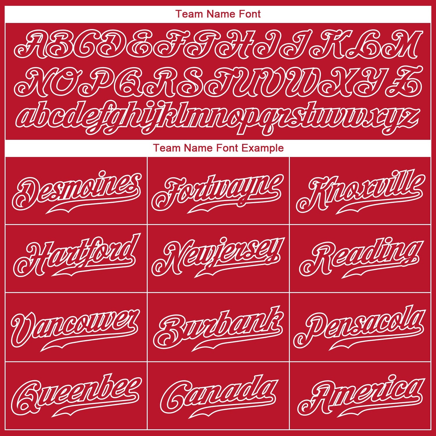 Custom Red Red-White Christmas 3D Authentic Baseball Jersey view 4