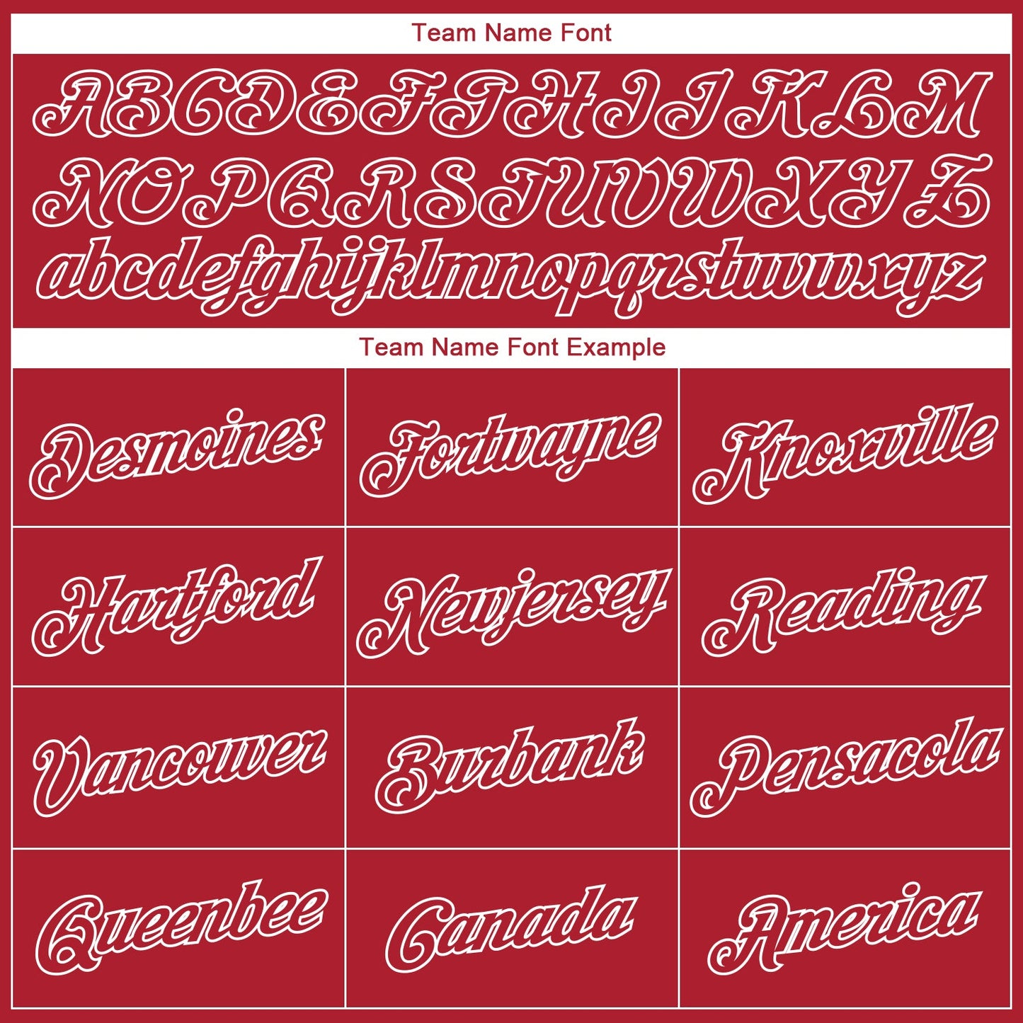 Custom Red Red-White Christmas 3D Performance T-Shirt view 3