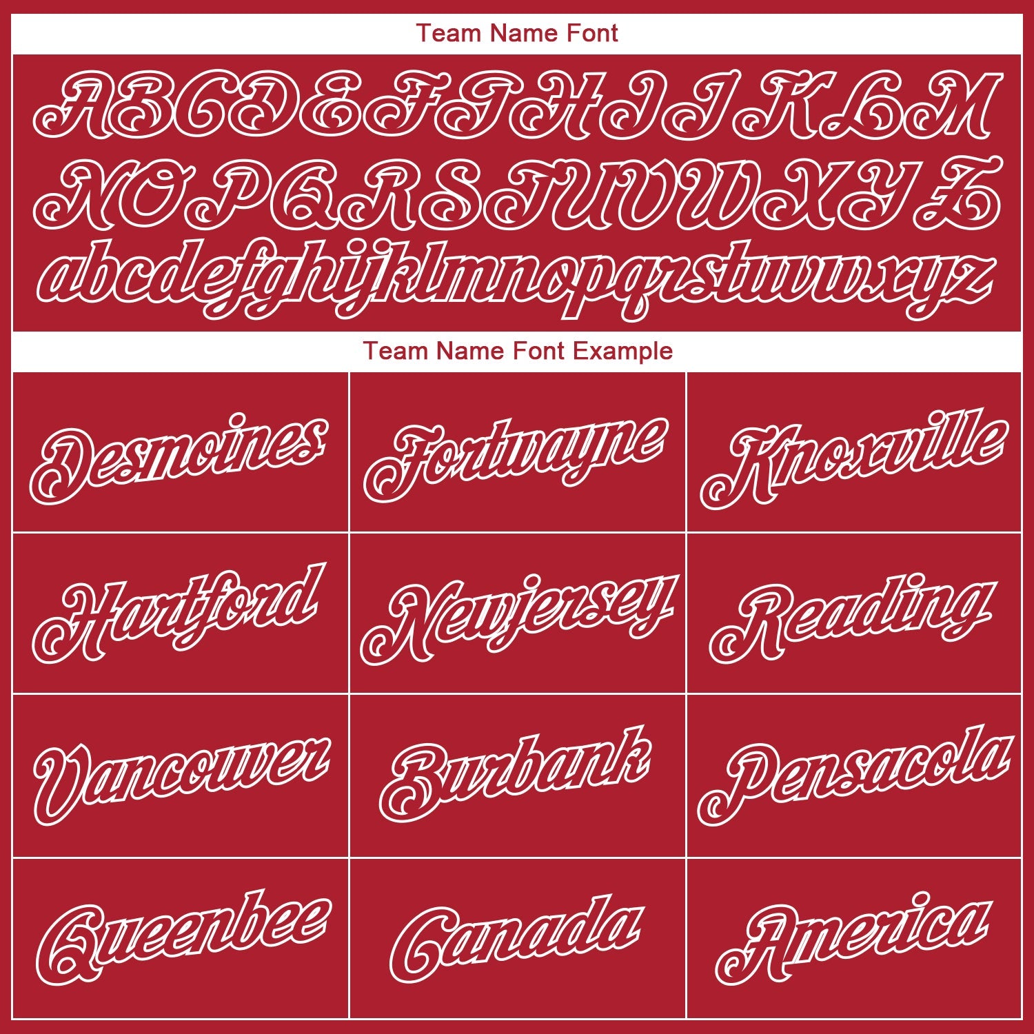Custom Red Red-White Christmas 3D Performance T-Shirt view 3