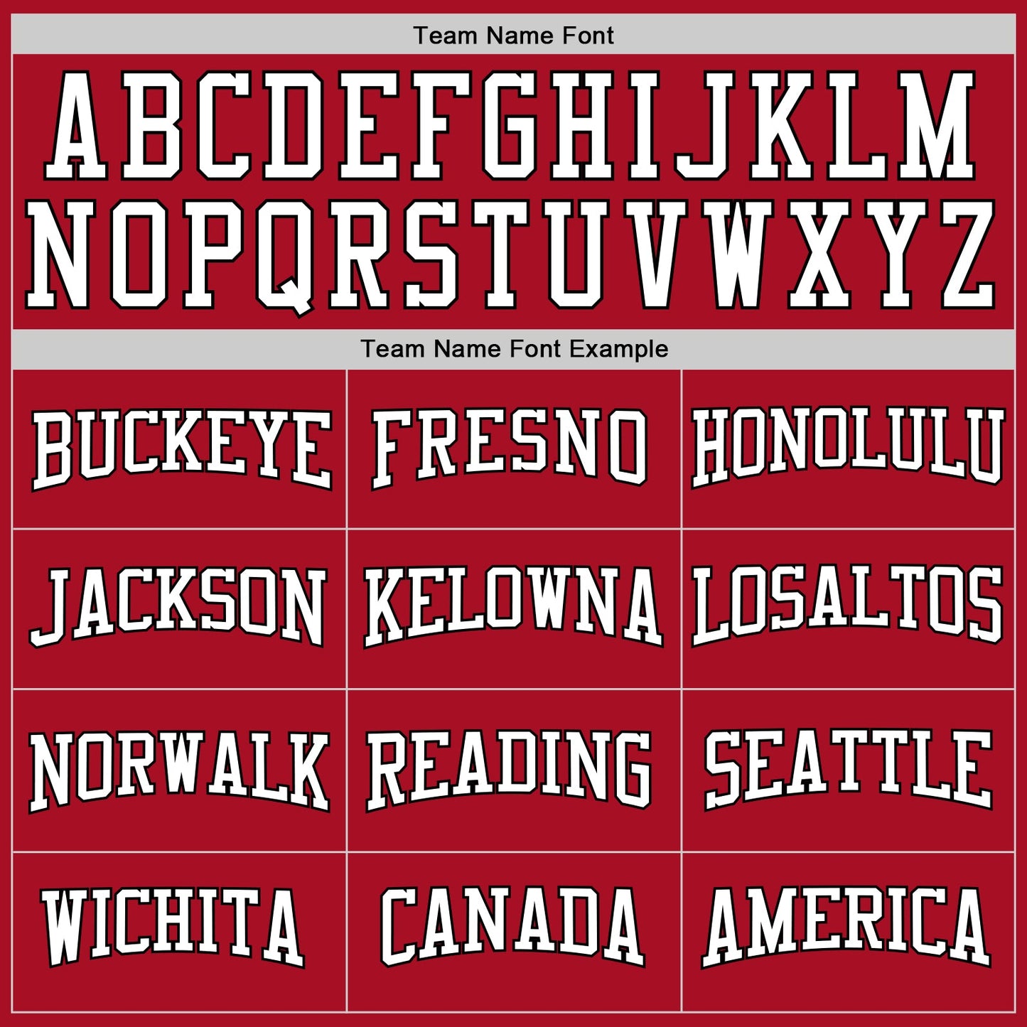 Custom Stitched Red White-Black Sports Pullover Sweatshirt Hoodie view 3