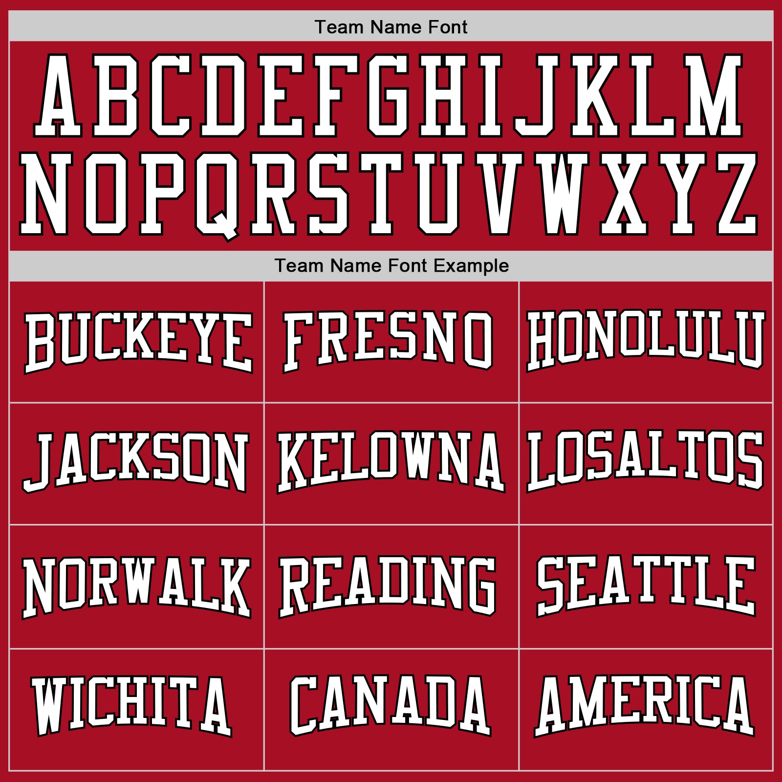 Custom Stitched Red White-Black Sports Pullover Sweatshirt Hoodie view 3