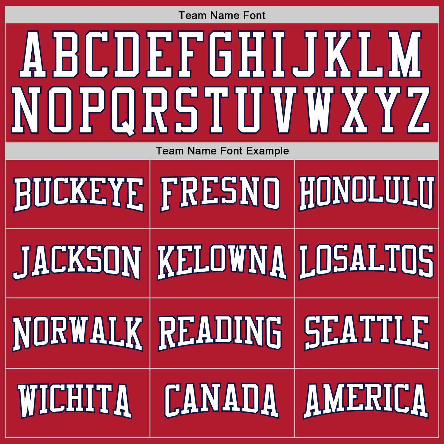 Custom Stitched Red White-Navy Sports Pullover Sweatshirt Hoodie view 4