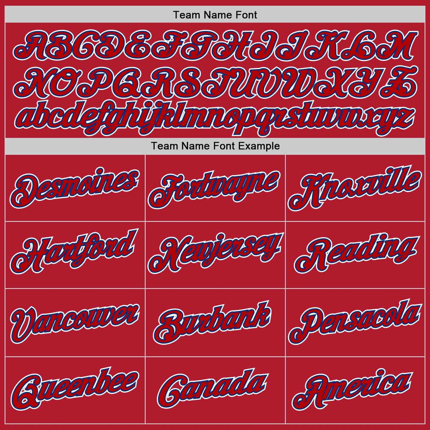 Custom Stitched Red White-Royal Sports Pullover Sweatshirt Hoodie view 4