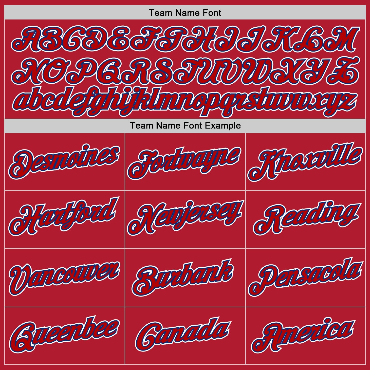 Custom Stitched Red White-Royal Sports Pullover Sweatshirt Hoodie view 4