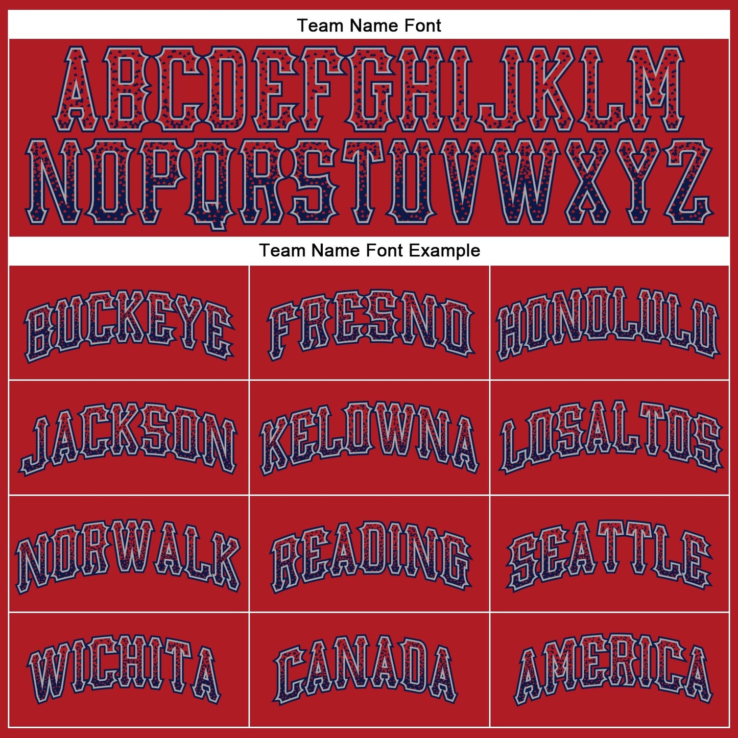 Custom Red Navy-Gray Authentic Drift Fashion Baseball Jersey view 4
