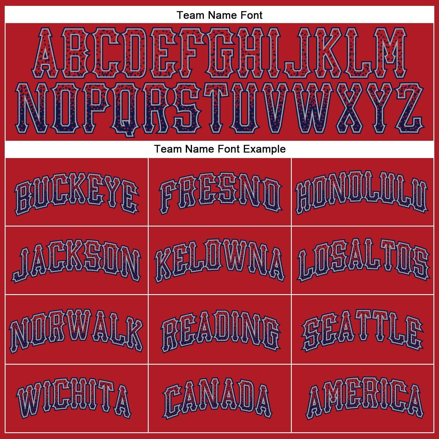 Custom Red Navy-Gray Authentic Drift Fashion Baseball Jersey view 4