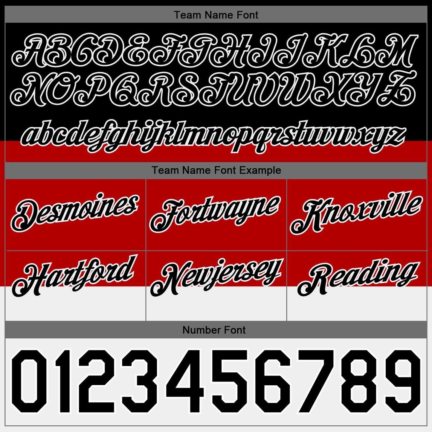 Custom Red Black-White 3D Pattern Design Multicolor Authentic Basketball Shorts view 3