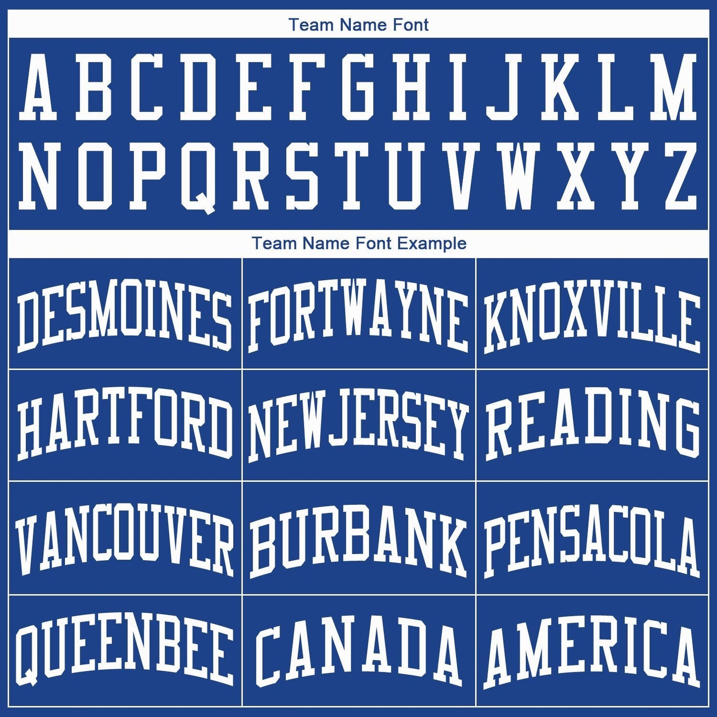 Custom Royal White Round Neck Basketball Jersey view 4