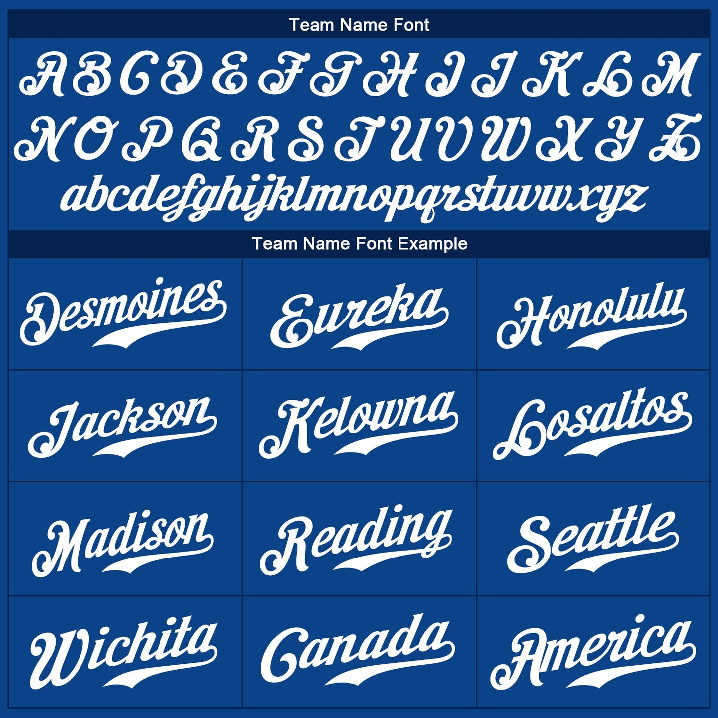 Custom Royal White Authentic Baseball Jersey view 5