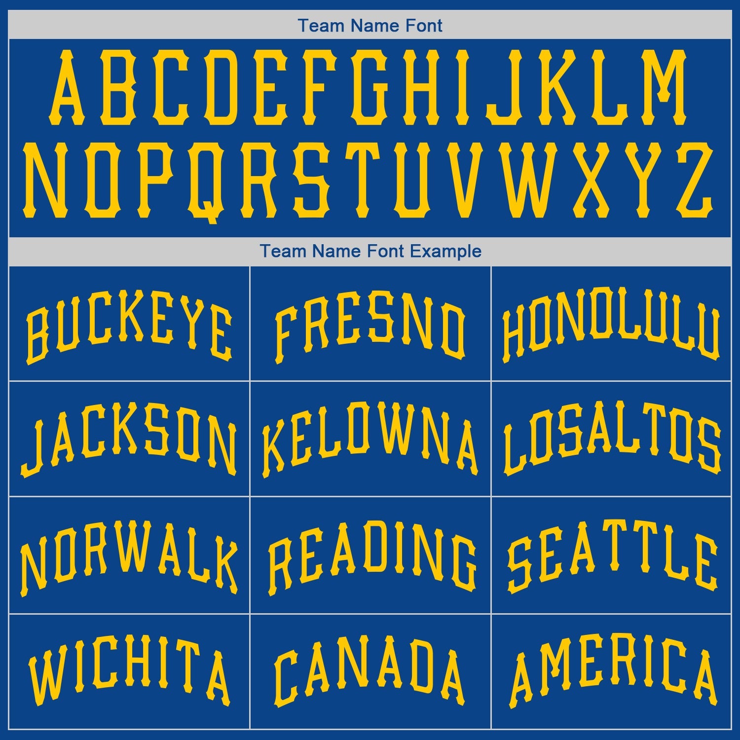 Custom Royal Gold-White Authentic American Flag Fashion Baseball Jersey view 5