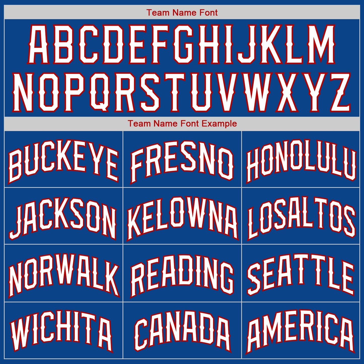 Custom Royal White-Red Authentic American Flag Fashion Baseball Jersey view 5