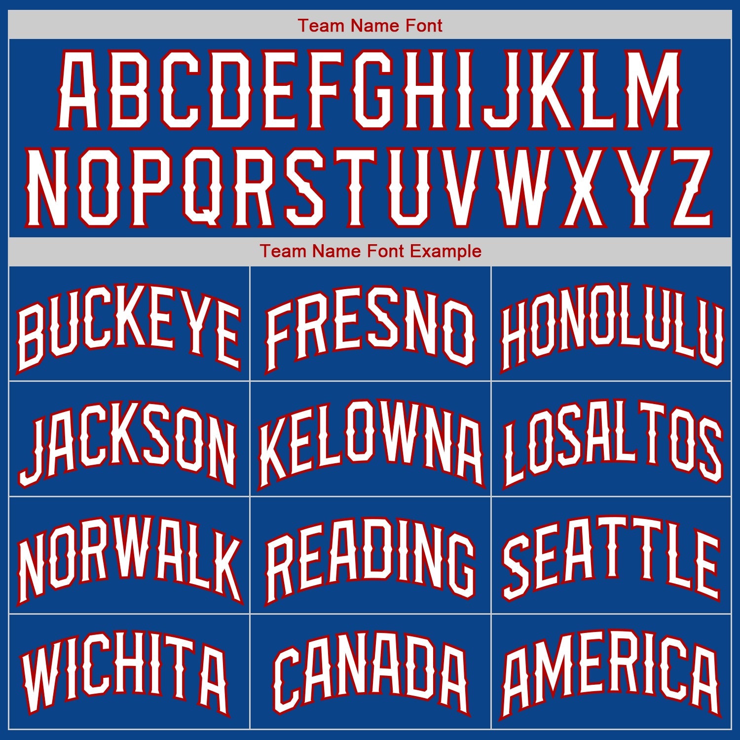 Custom Royal White-Red Authentic American Flag Fashion Baseball Jersey view 5