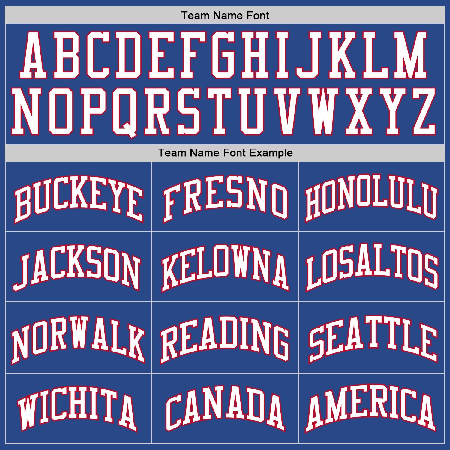 Custom Royal White-Red Authentic Throwback Basketball Jersey view 3