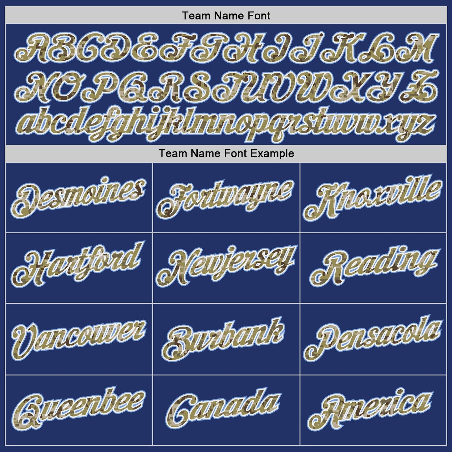 Custom Stitched Royal Camo-Light Blue Sports Pullover Sweatshirt Hoodie view 6