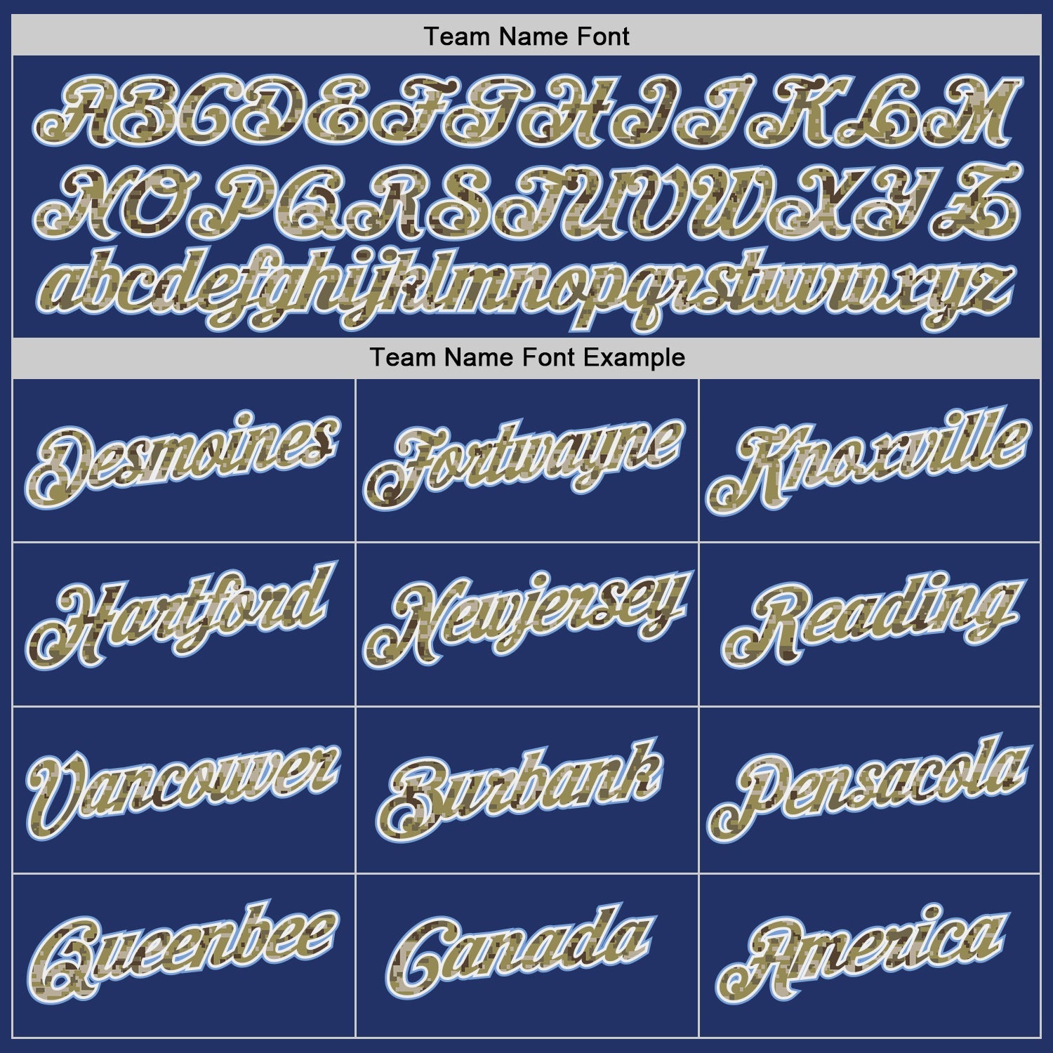 Custom Stitched Royal Camo-Light Blue Sports Pullover Sweatshirt Hoodie view 6