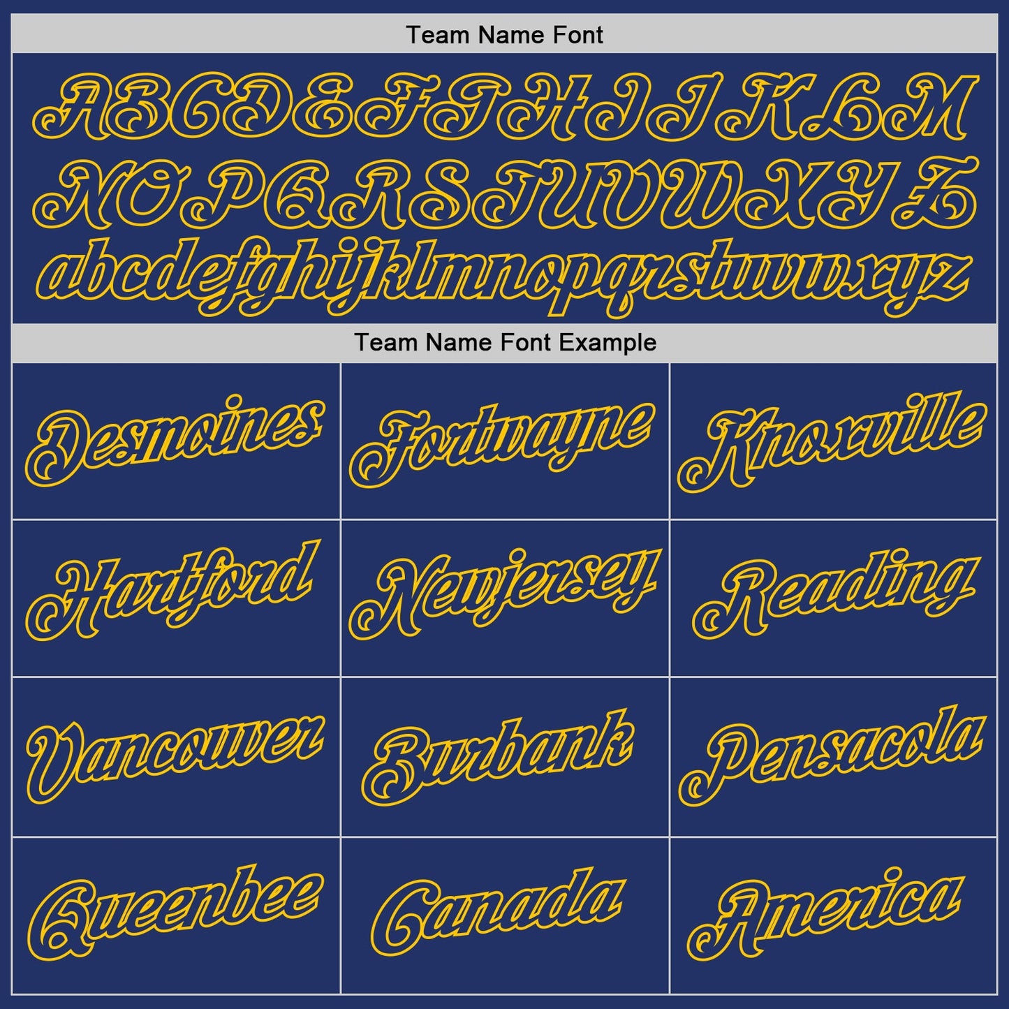 Custom Stitched Royal Royal-Gold Sports Pullover Sweatshirt Hoodie view 6