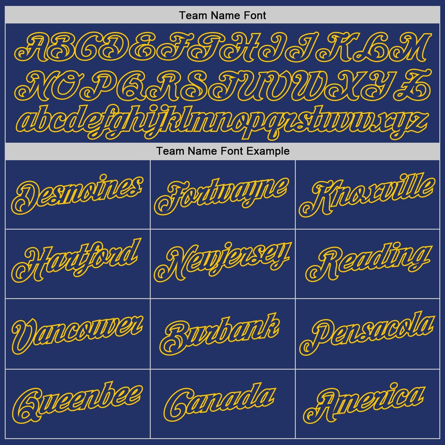 Custom Stitched Royal Royal-Gold Sports Pullover Sweatshirt Hoodie view 6