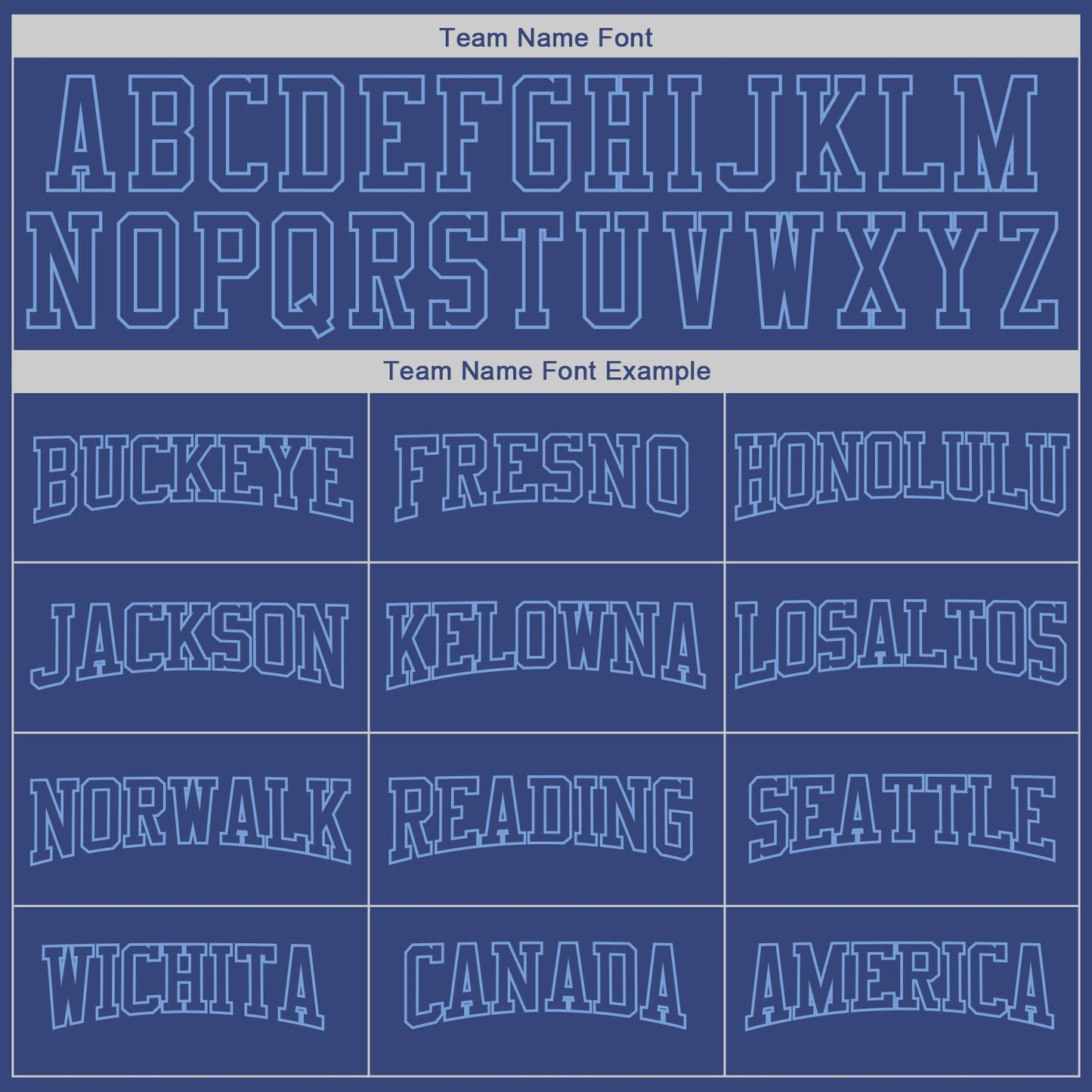Custom Stitched Royal Royal-Light Blue Sports Pullover Sweatshirt Hoodie view 3