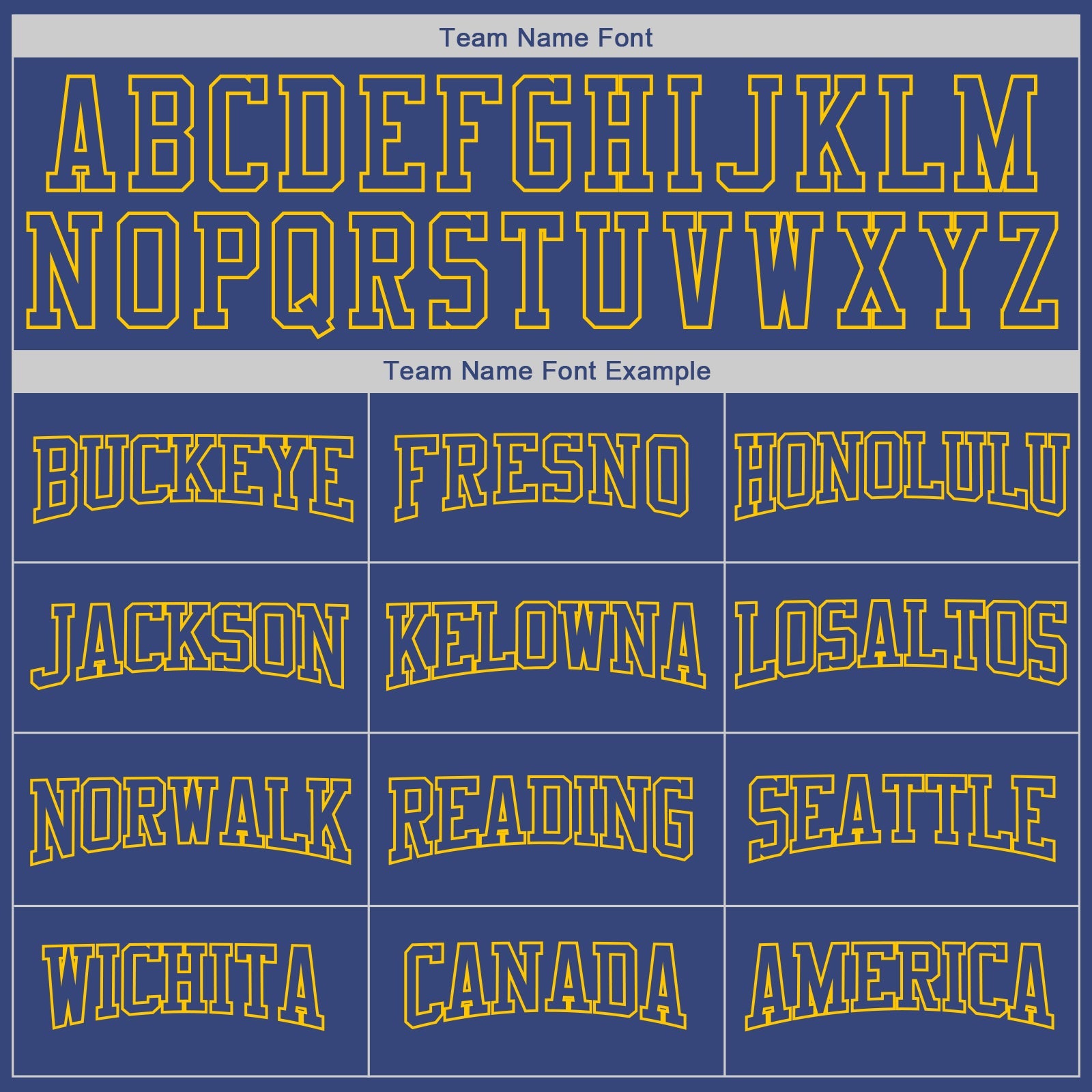 Custom Stitched Royal Royal-Gold Sports Pullover Sweatshirt Hoodie view 3