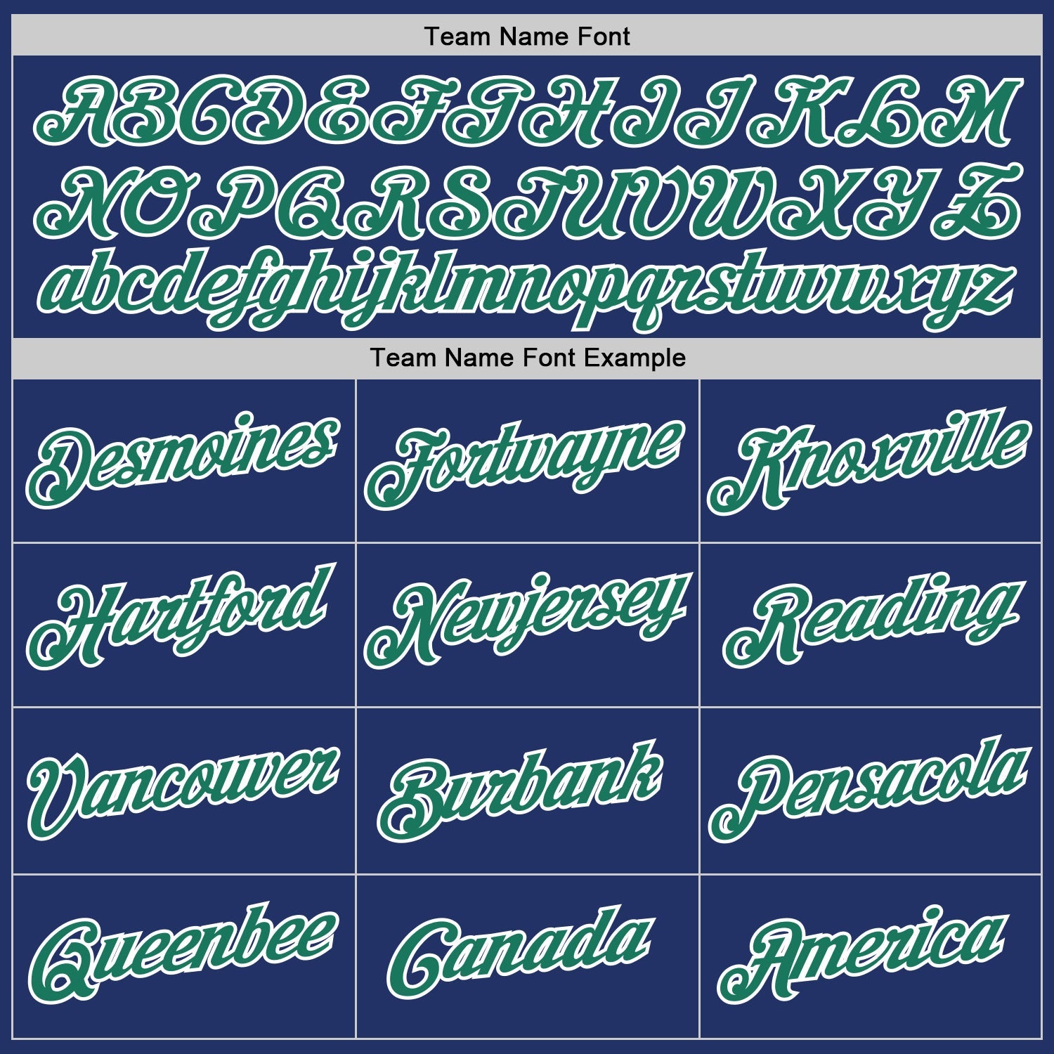 Custom Stitched Royal Kelly Green-White Sports Pullover Sweatshirt Hoodie view 4