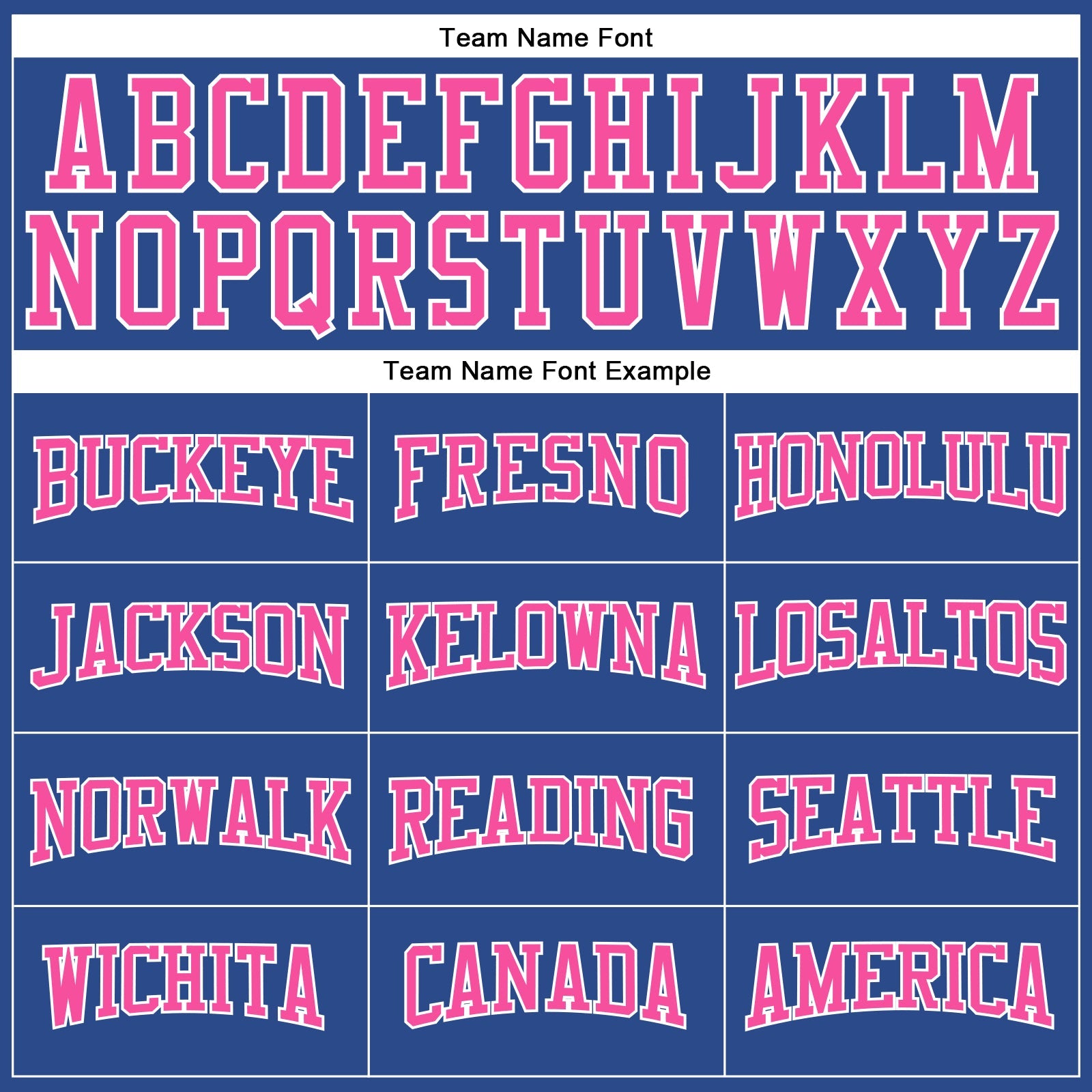 Custom Royal Pink-White Authentic Throwback Basketball Jersey view 3
