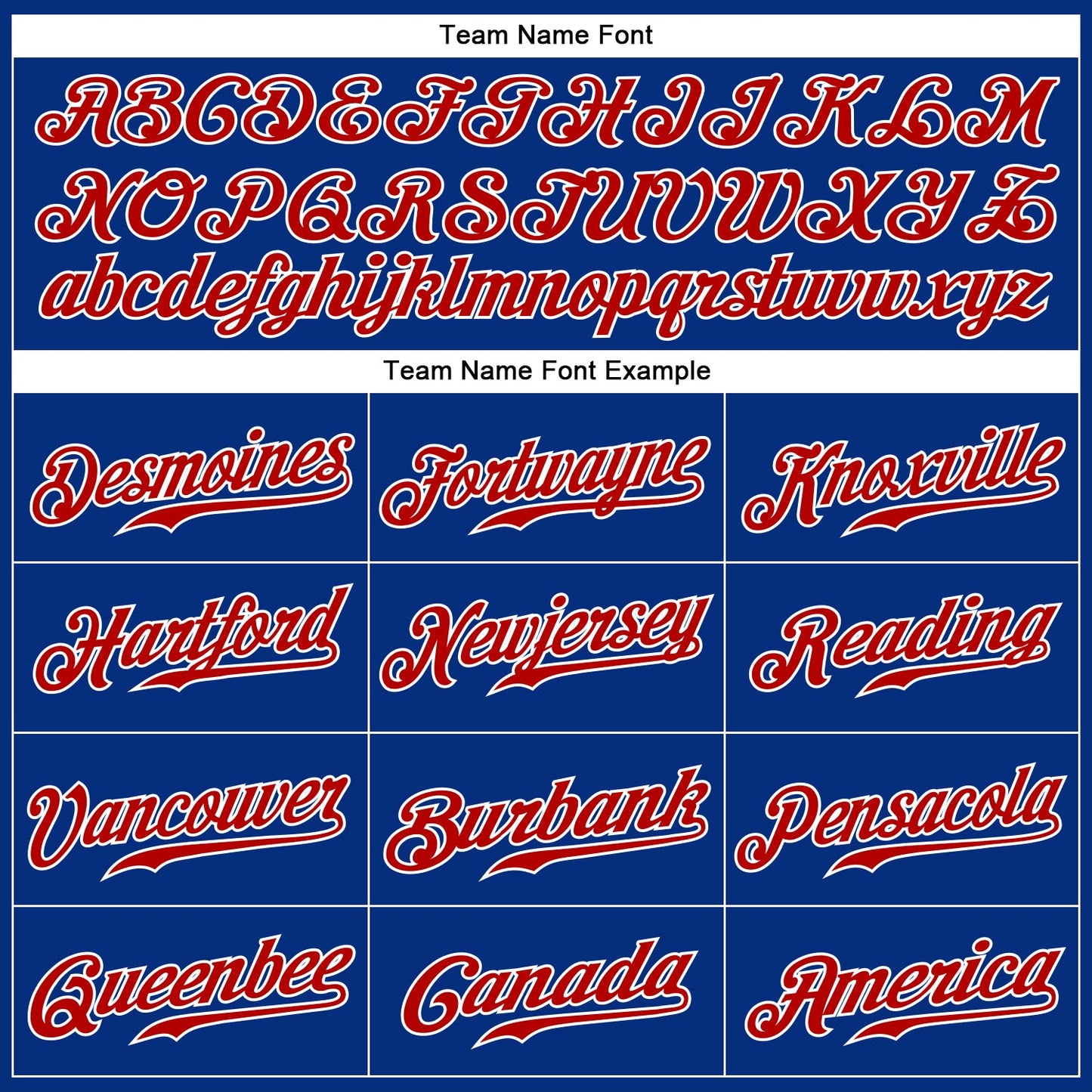 Custom Royal Red-White 3D Pattern Design Multicolor Authentic Baseball Jersey view 4