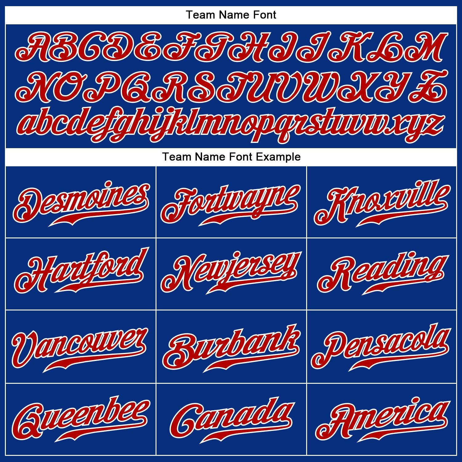 Custom Royal Red-White 3D Pattern Design Multicolor Authentic Baseball Jersey view 4