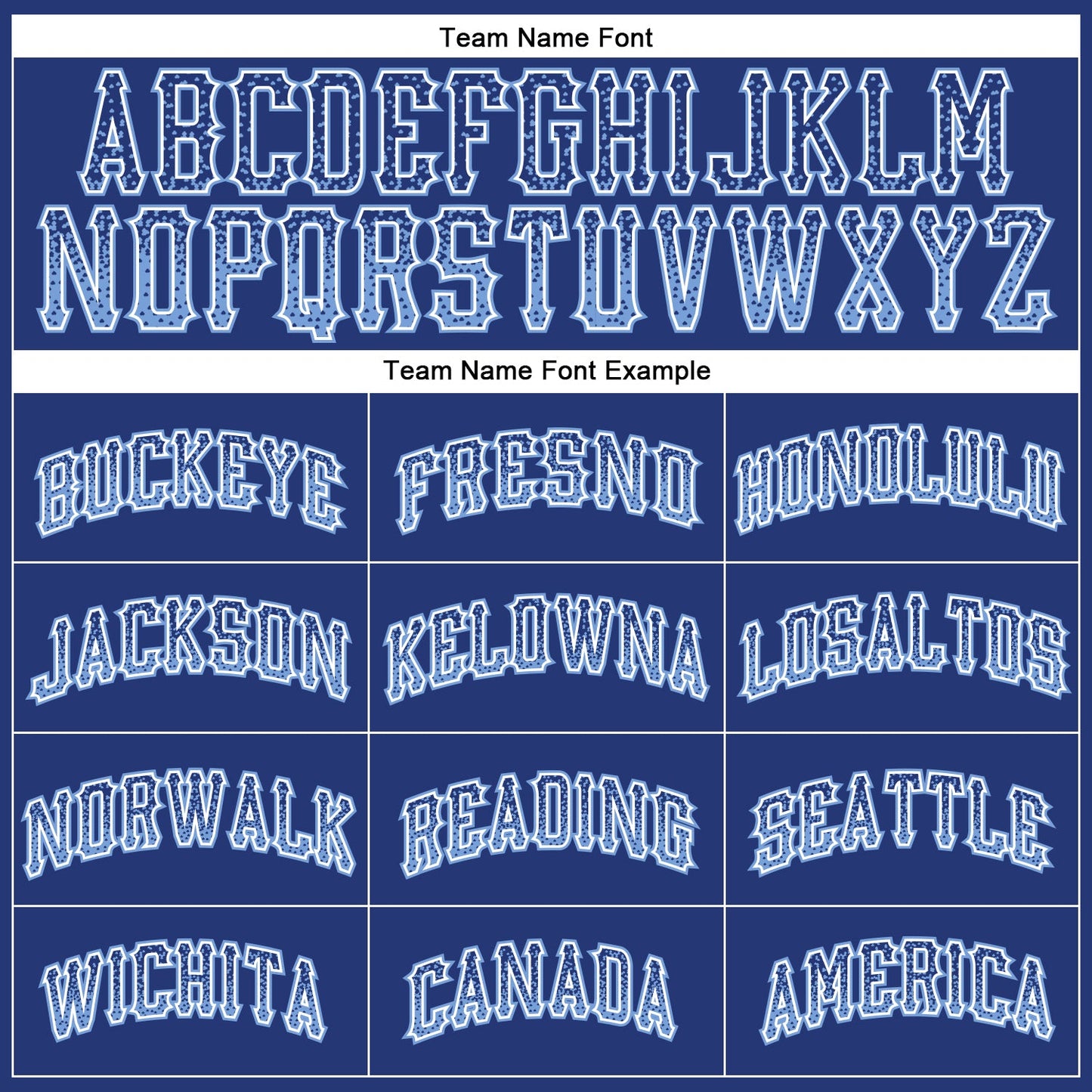Custom Royal Light Blue-White Authentic Drift Fashion Baseball Jersey view 4