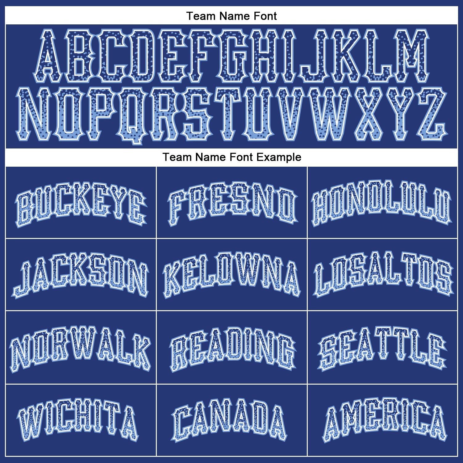 Custom Royal Light Blue-White Authentic Drift Fashion Baseball Jersey view 4