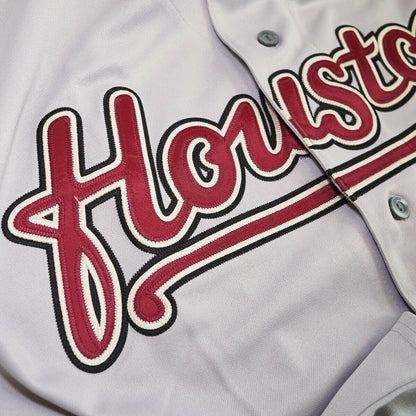Men's Jose Altuve 2012 Houston Astros White Jersey view 3