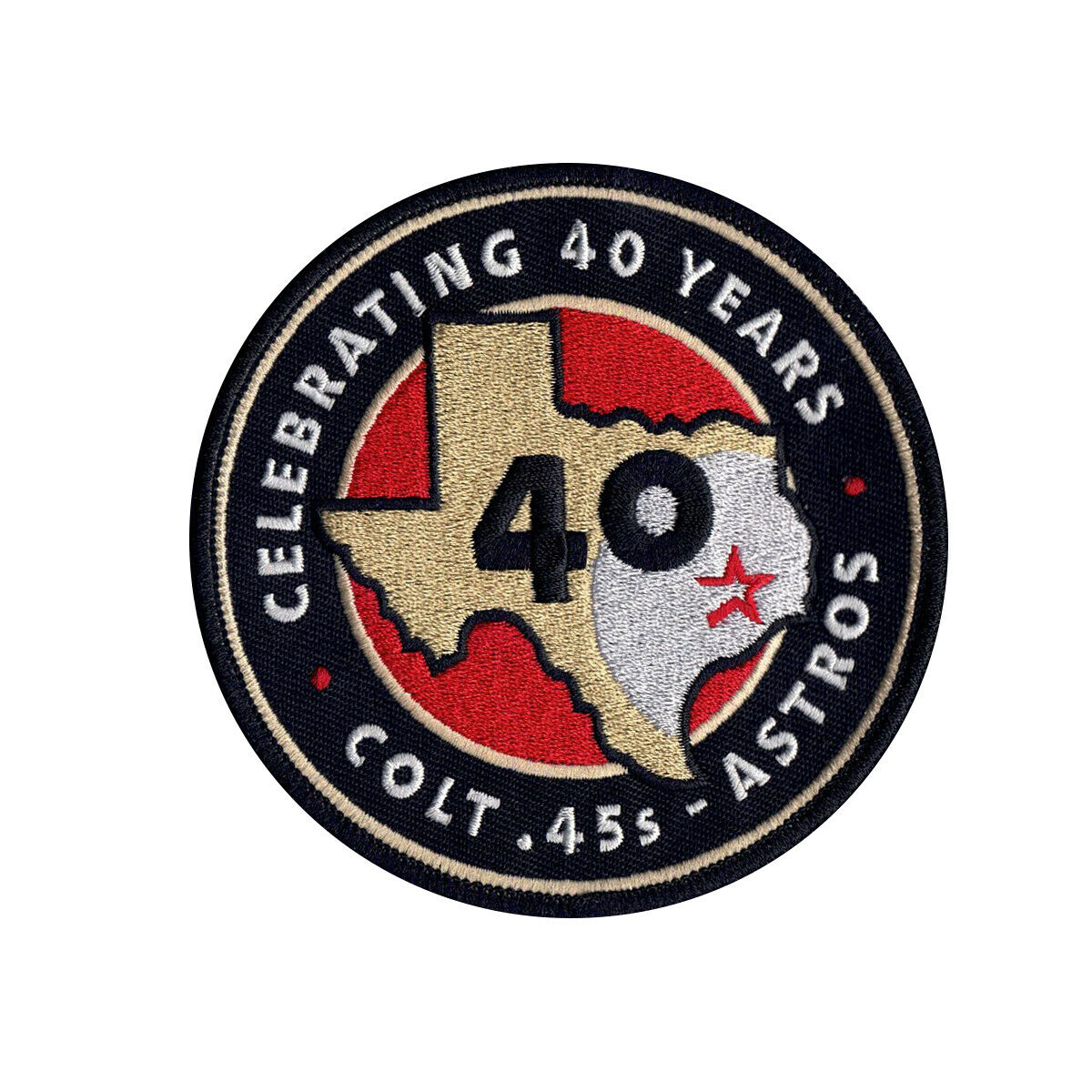 Custom Houston Astros 2012 Black Men's Jersey Stitched view 4