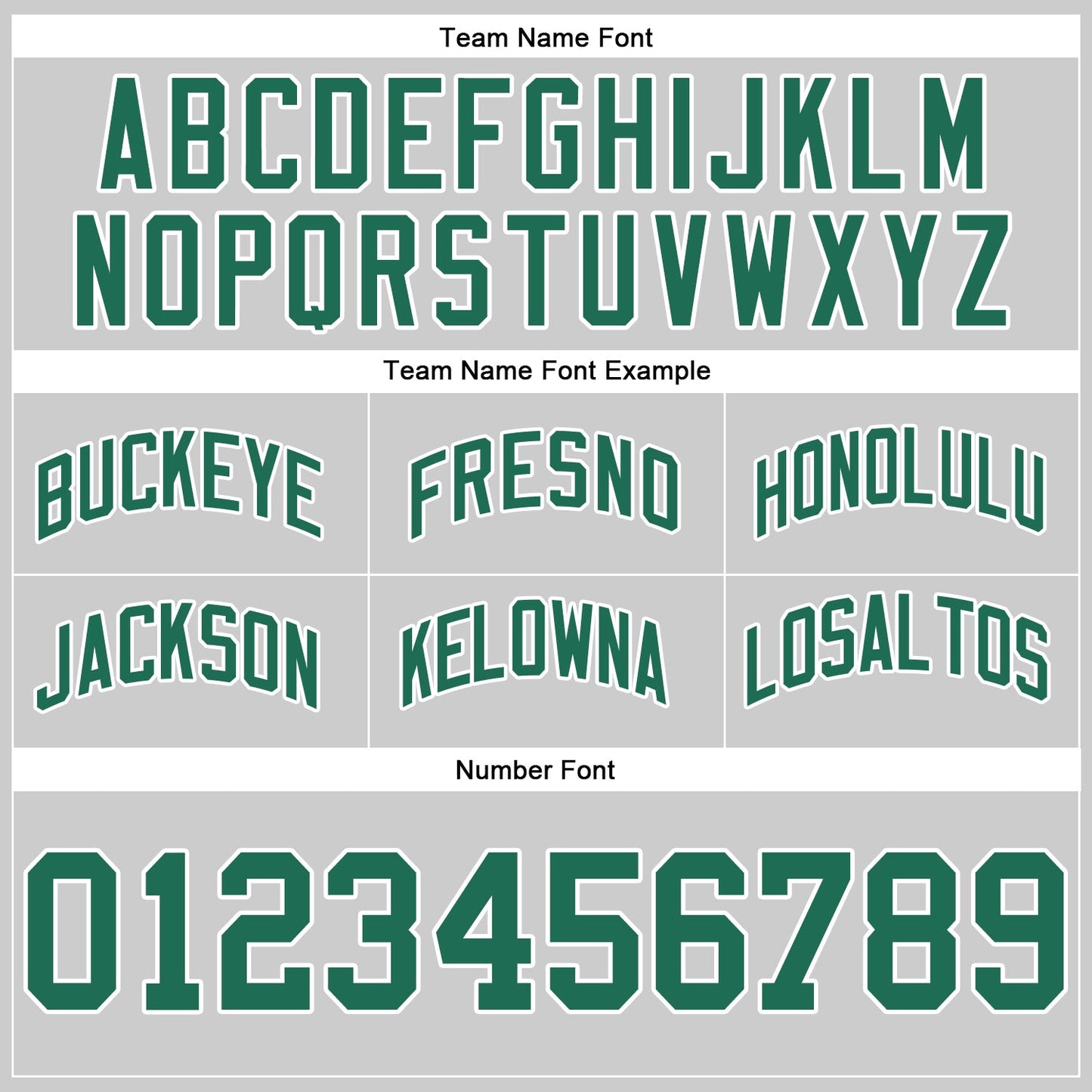 Custom Gray Kelly Green-White Authentic Throwback Basketball Shorts view 3