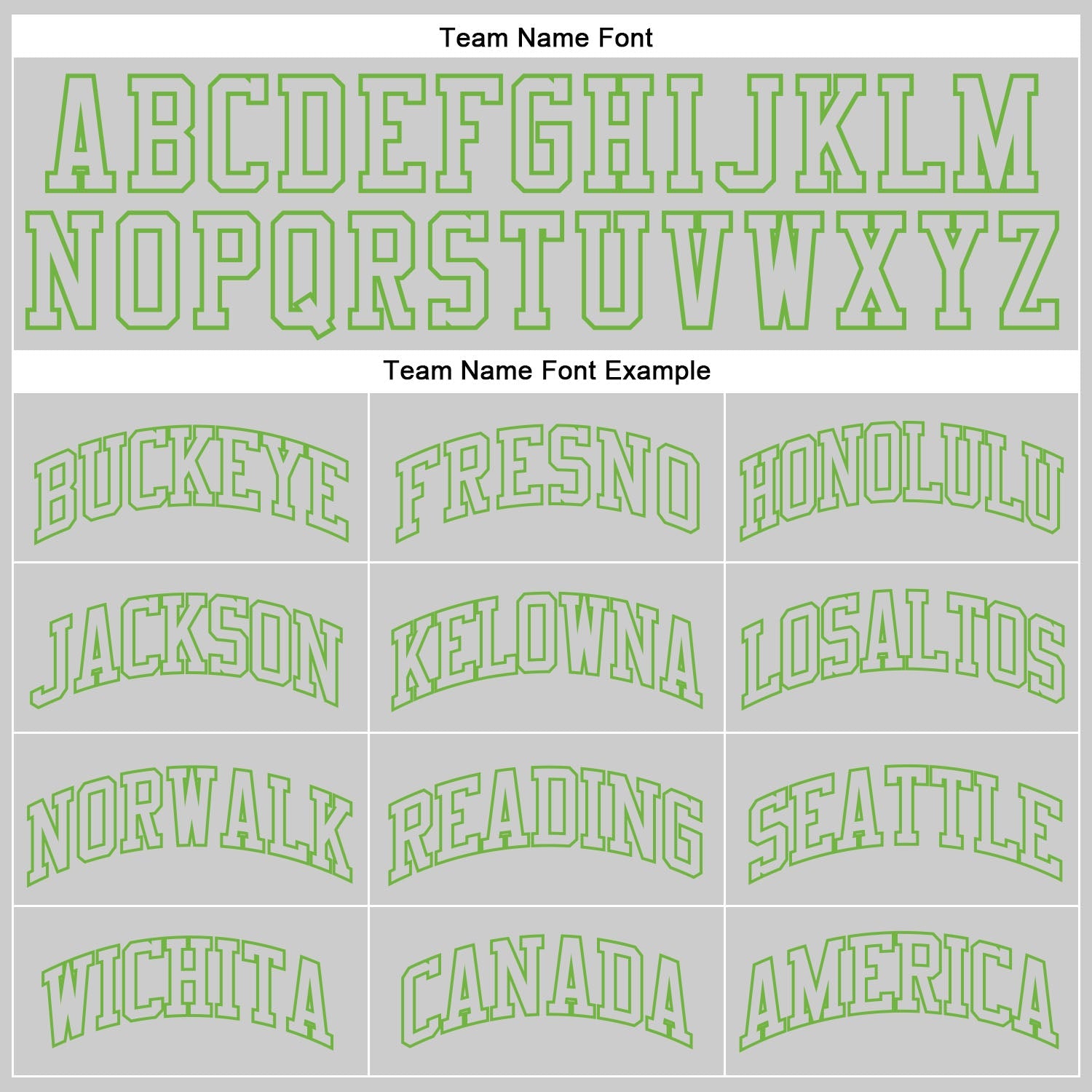 Custom Gray Gray-Neon green Authentic Throwback Basketball Jersey view 3