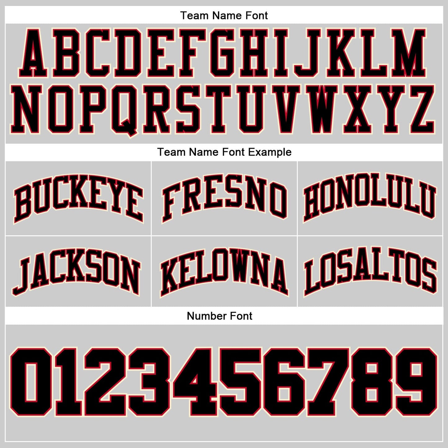 Custom Gray Black-Red Authentic Throwback Basketball Shorts view 3