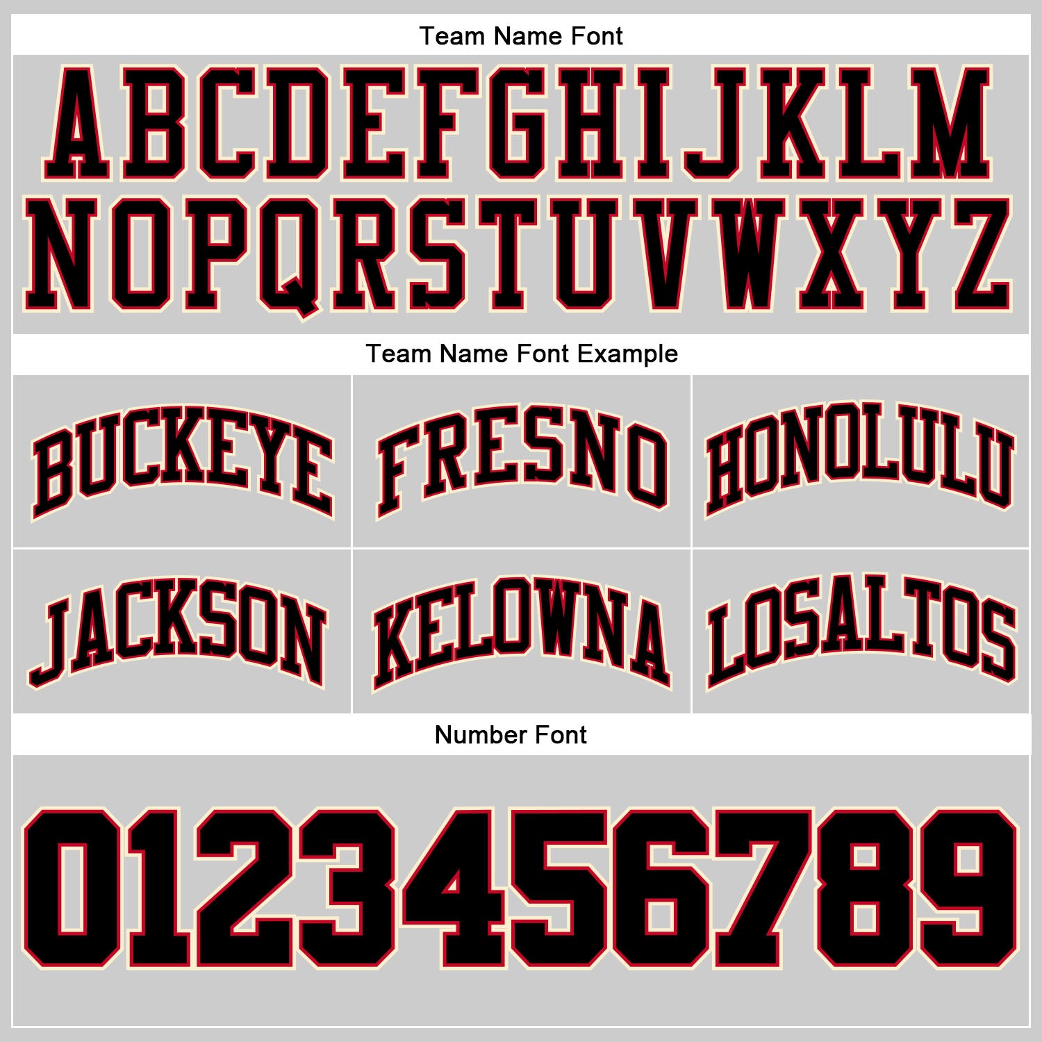 Custom Gray Black-Red Authentic Throwback Basketball Shorts view 3