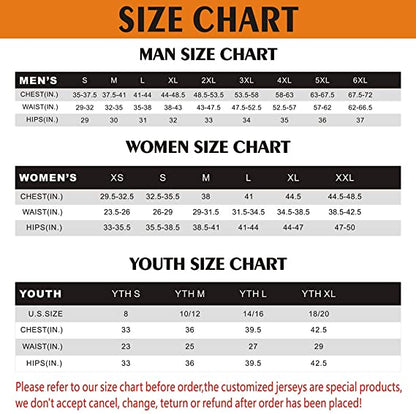 Custom KC.Chiefs Football Jerseys Black American Stitched Name And Number Size S to 6XL Christmas Birthday Gift view 2