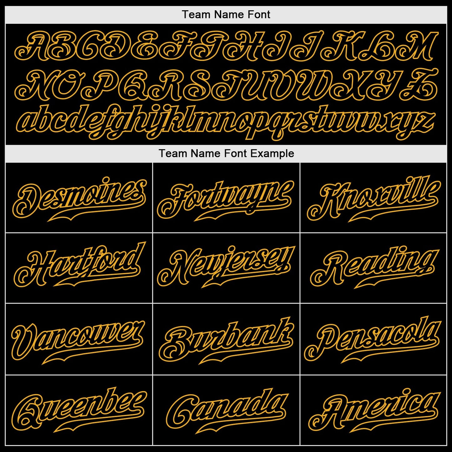 Custom Black Snakeskin Black-Gold 3D Pattern Design Authentic Baseball Jersey view 4