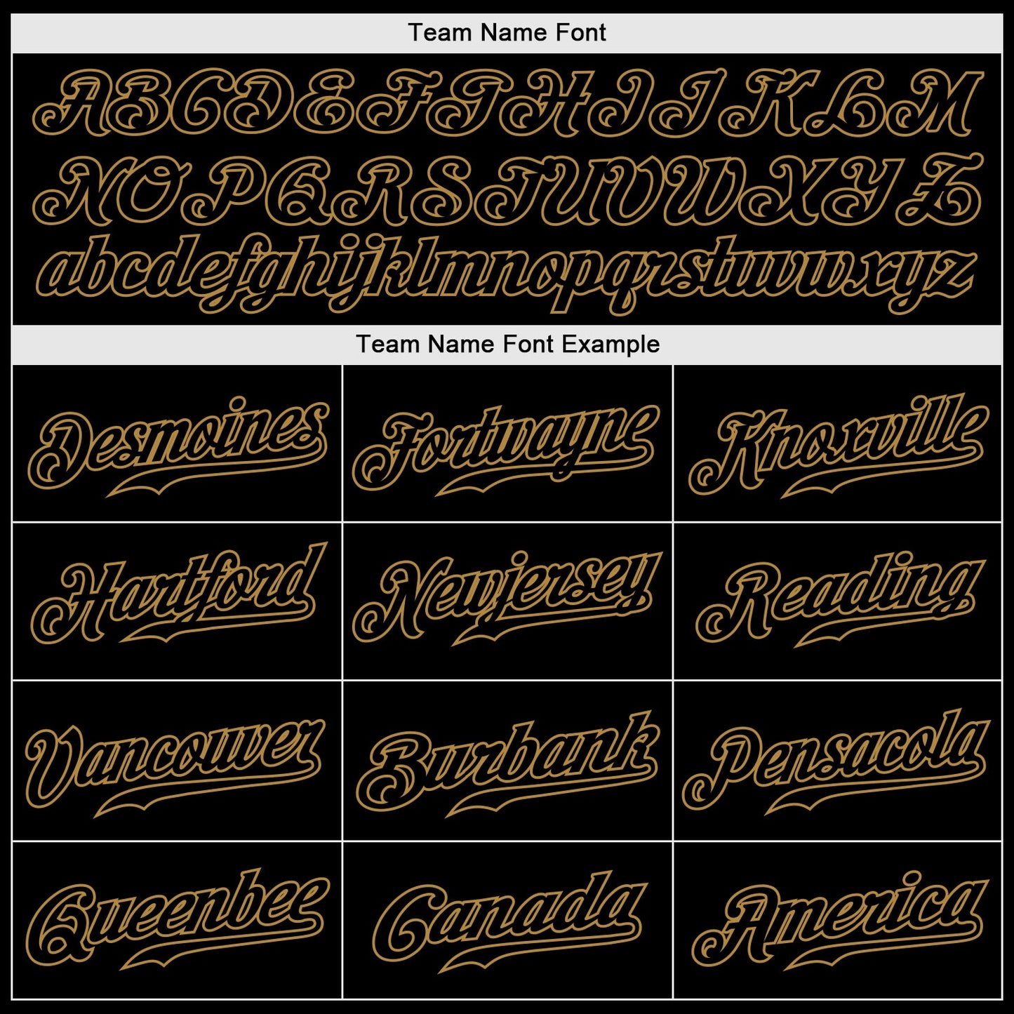 Custom Black Snakeskin Black-Old Gold 3D Pattern Design Authentic Baseball Jersey view 4