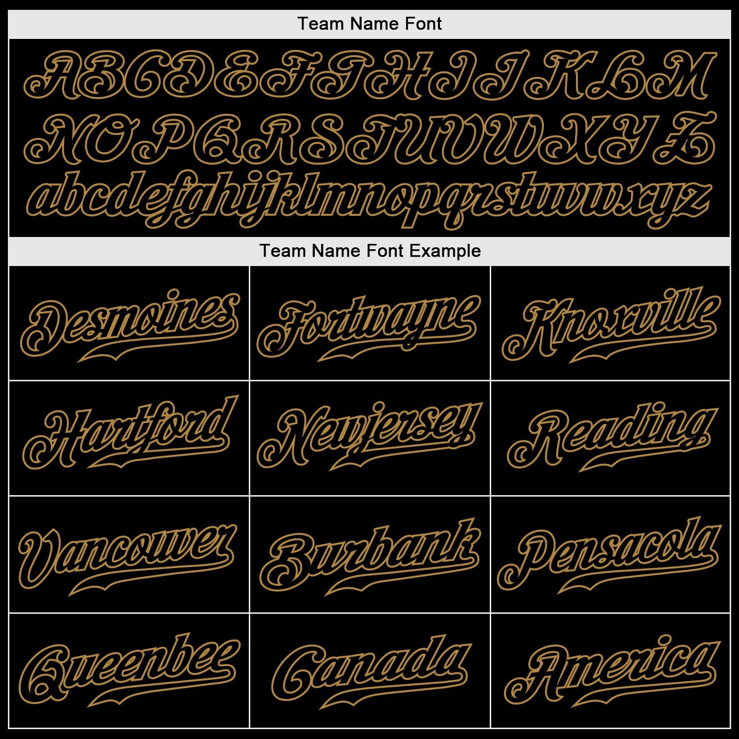 Custom Black Snakeskin Black-Old Gold 3D Pattern Design Authentic Baseball Jersey view 4