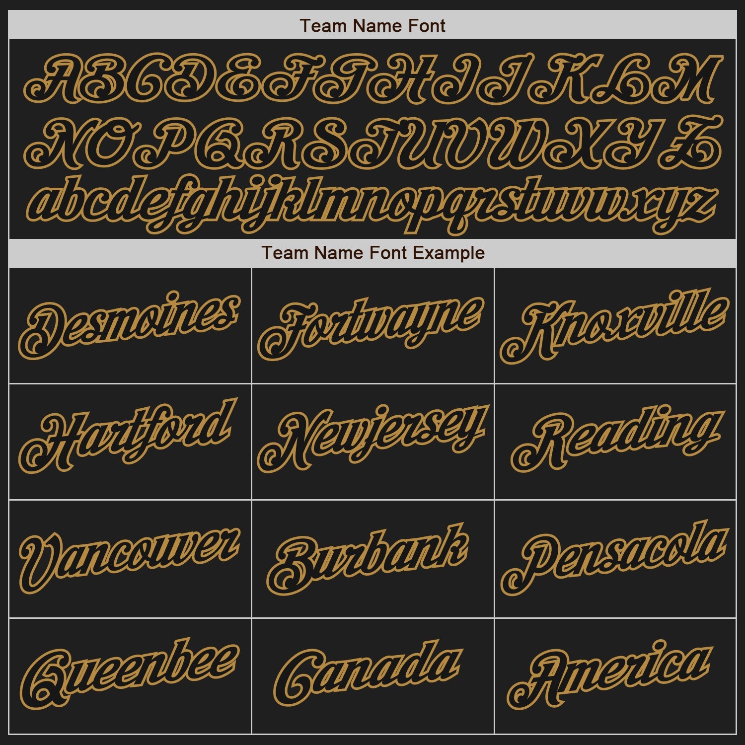 Custom White-Black Old Gold Authentic Split Fashion Baseball Jersey view 5
