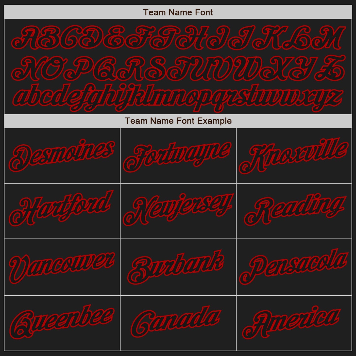 Custom White-Black Red Authentic Split Fashion Baseball Jersey view 5