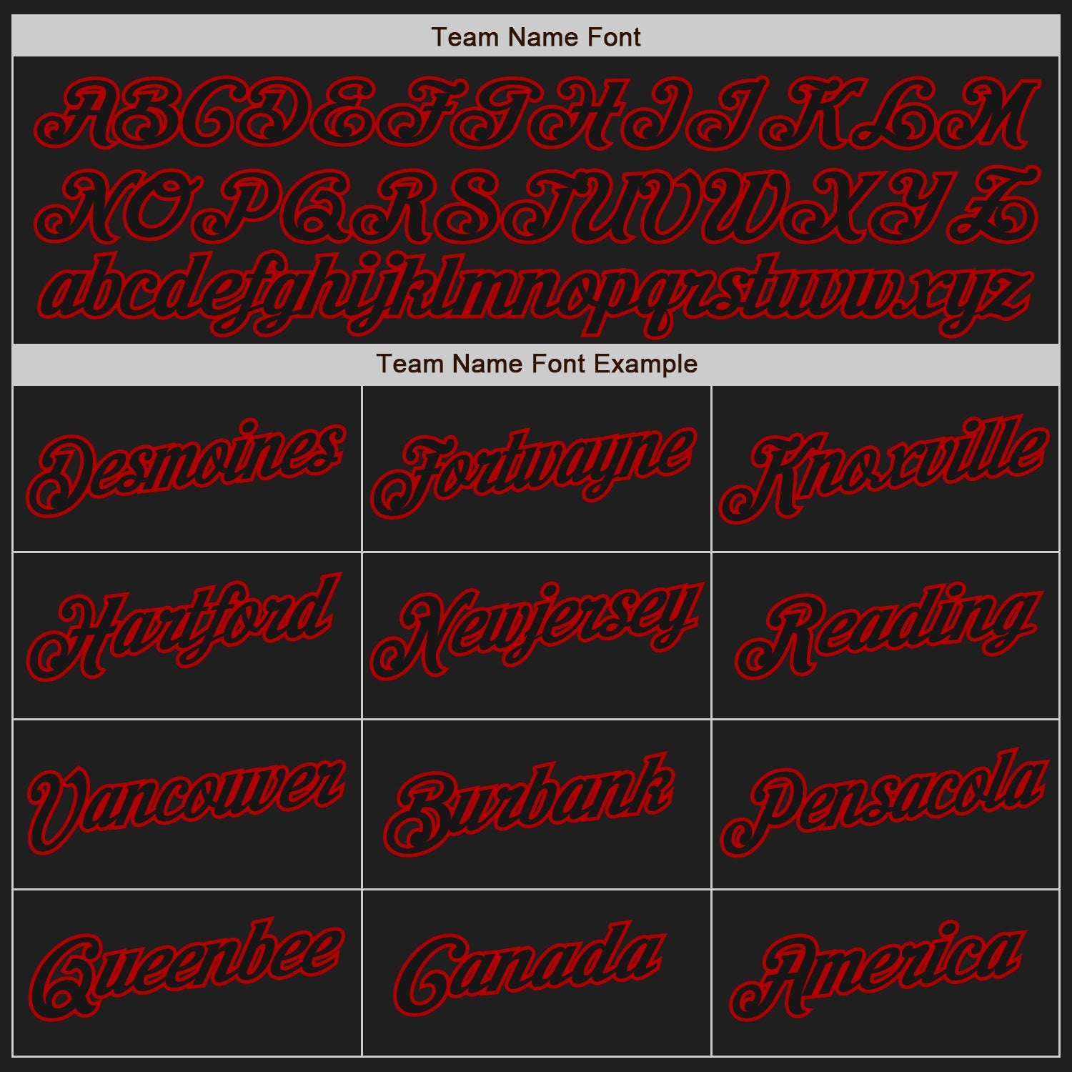 Custom White-Black Red Authentic Split Fashion Baseball Jersey view 5