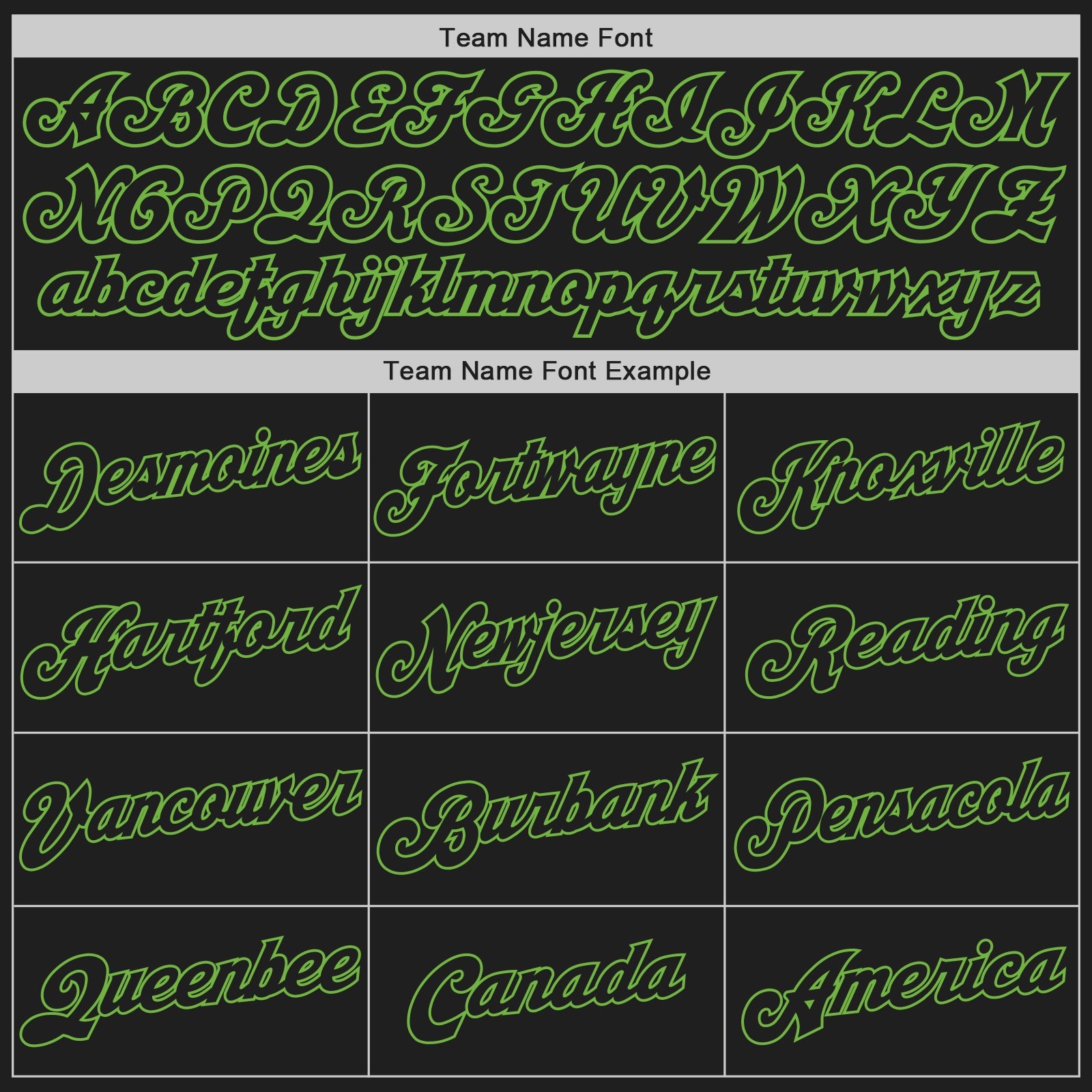Custom White-Black Neon Green Authentic Split Fashion Baseball Jersey view 4