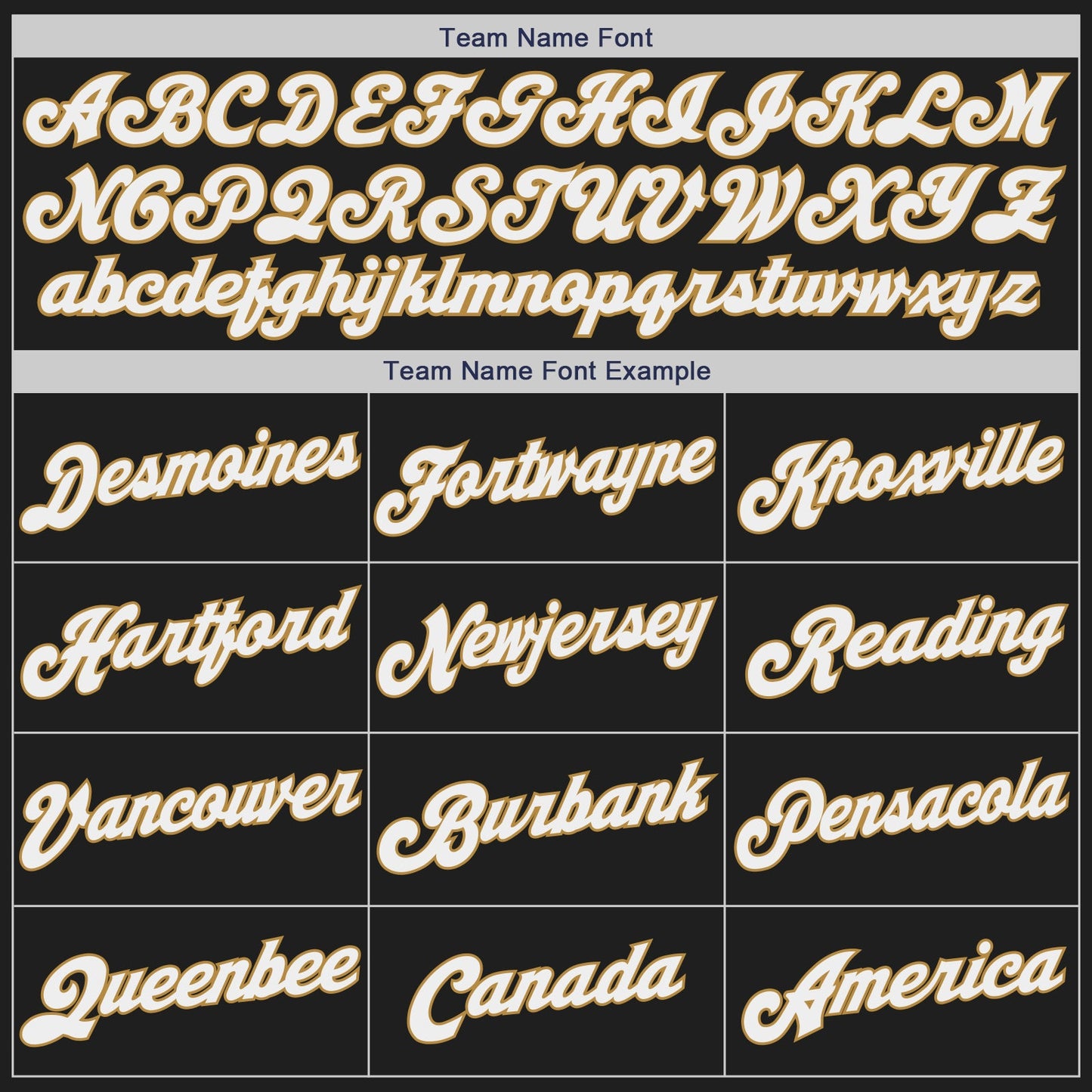 Custom Black White-Red Old Gold Authentic Split Fashion Baseball Jersey view 4