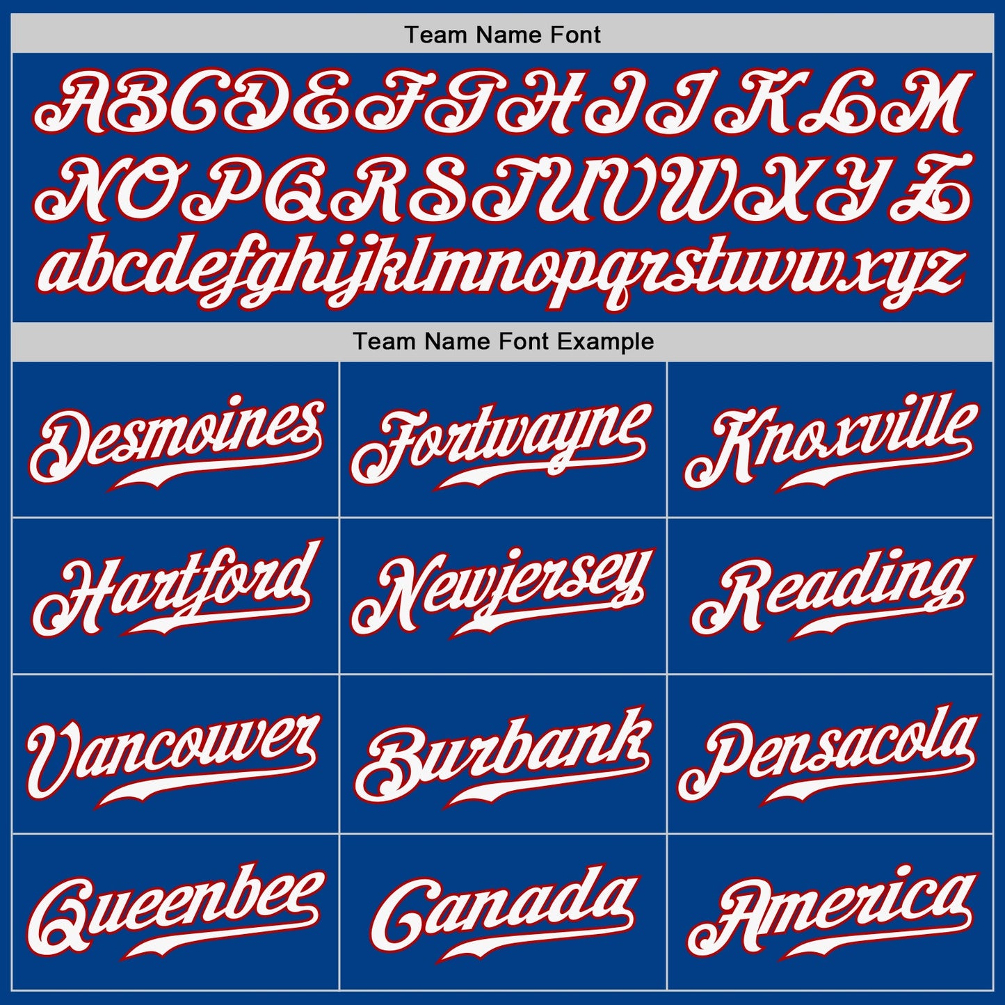Custom White Royal-Red Authentic Split Fashion Baseball Jersey view 5