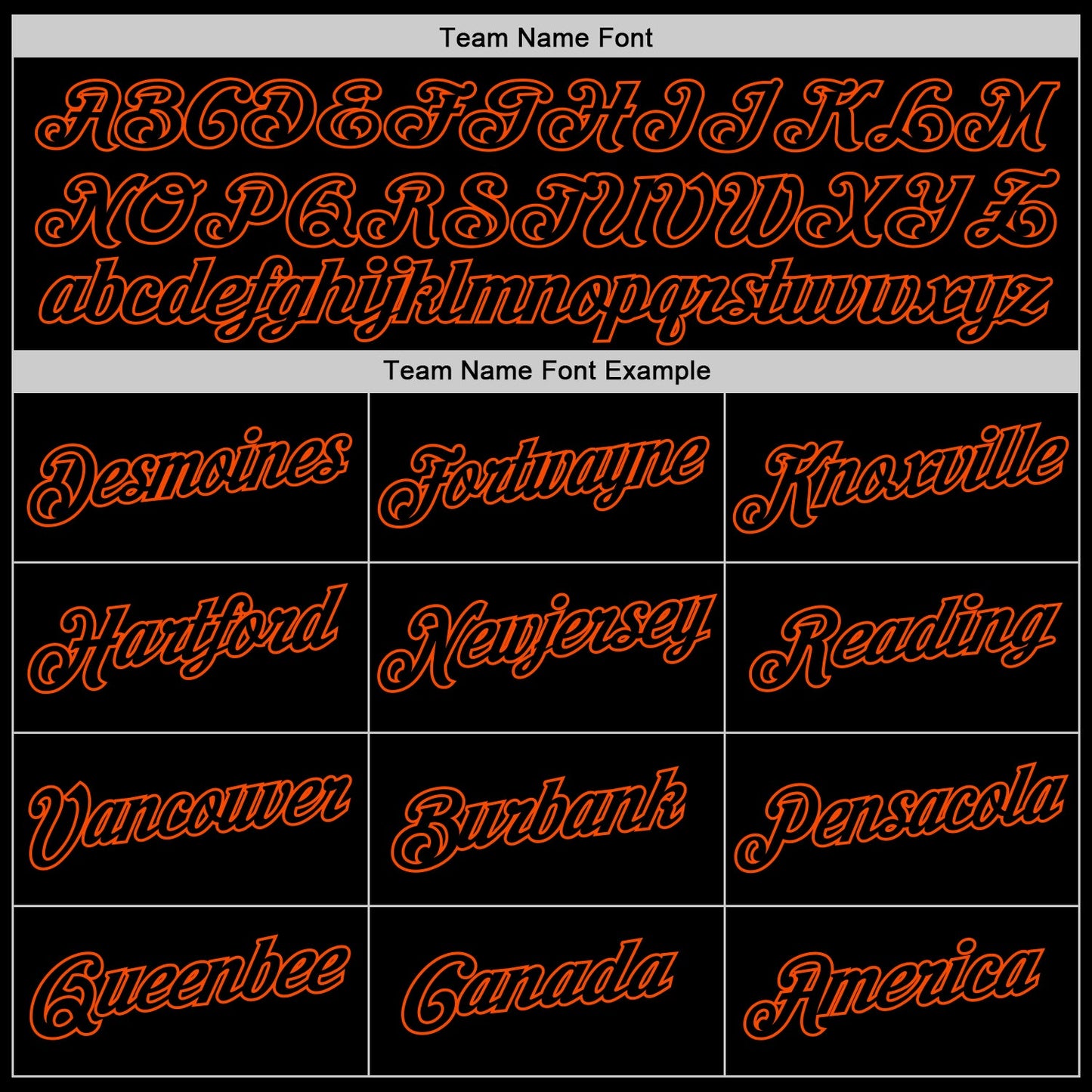 Custom Stitched White Black-Orange Split Fashion Sports Pullover Sweatshirt Hoodie view 6