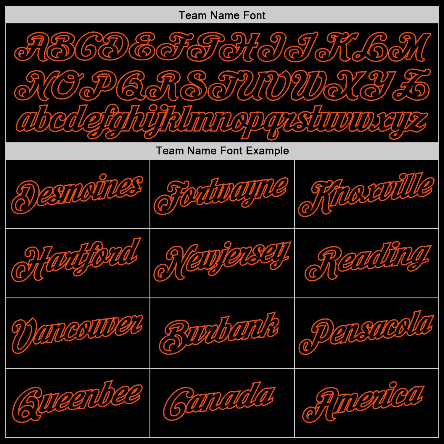 Custom Stitched White Black-Orange Split Fashion Sports Pullover Sweatshirt Hoodie view 6