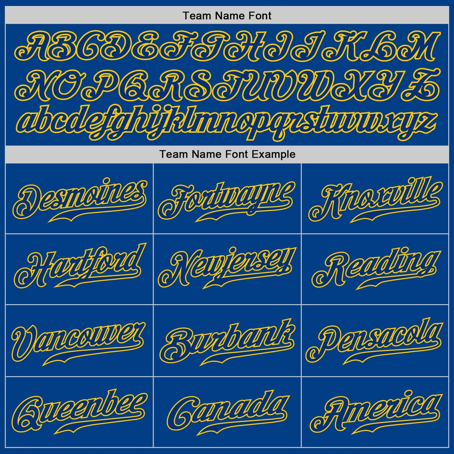 Custom White Royal-Gold Authentic Split Fashion Baseball Jersey view 5